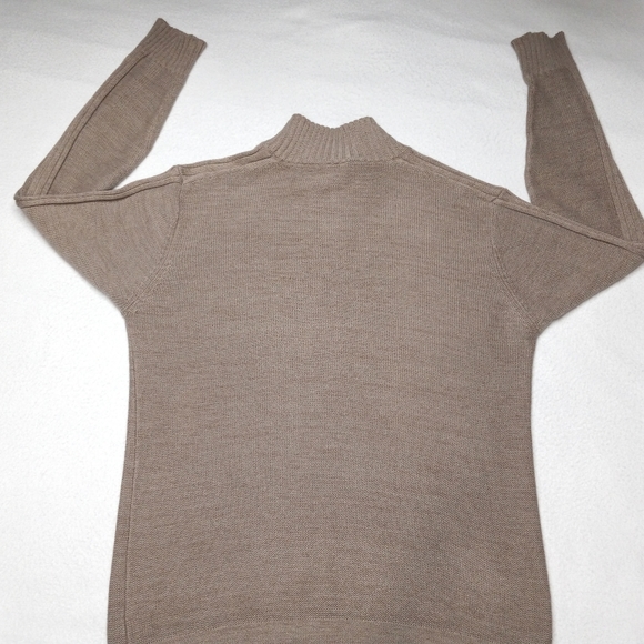 Columbia full-zip sweater men's size large - Picture 2 of 10